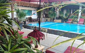 Sunday Telaga Terrace Boutique Resort